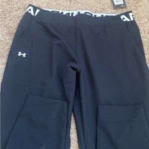 Underarmour active pants NWT